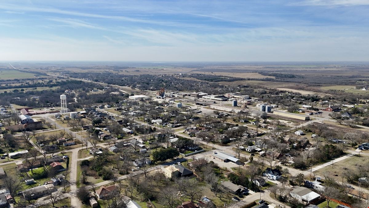 Moody Business & Technology Plaza – Industrial Park
