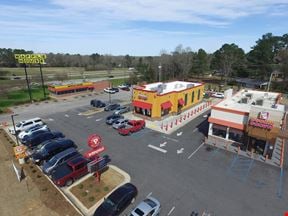 Popeyes - NNN Lease