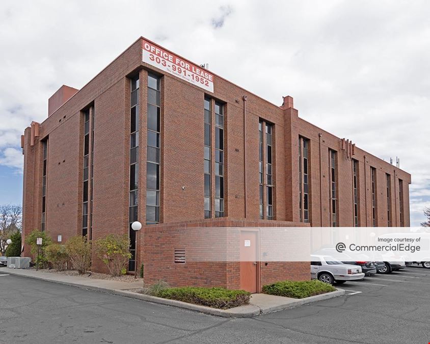 Hancock Office Park