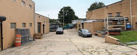 Preview of Industrial space for Sale at 4211-15 Leiper St