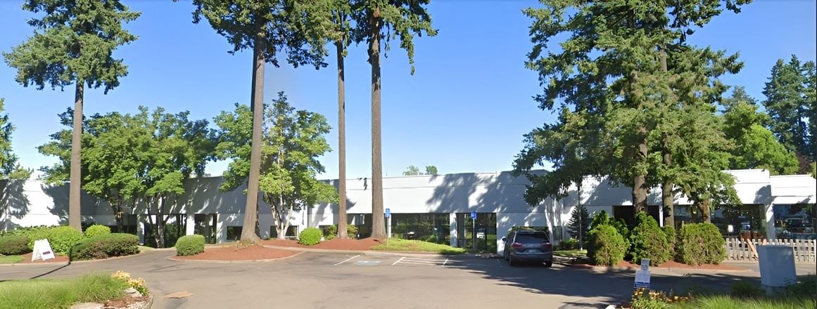 Preview of Industrial space for Rent at 27501 SE 95th Ave