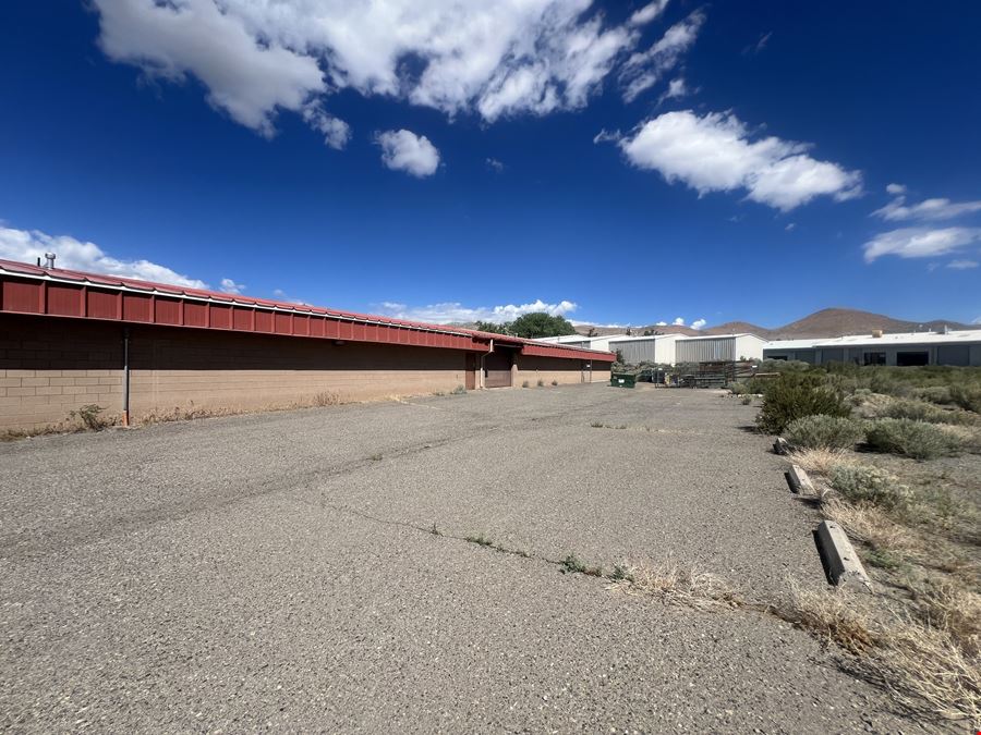 2800 Arrowhead