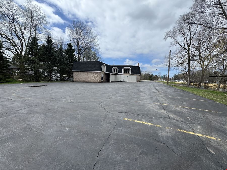 721 Union Rd