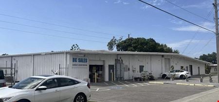 Preview of Industrial space for Rent at 1909 Whitfield Park Loop