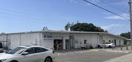 Preview of Industrial space for Rent at 1909 Whitfield Park Loop