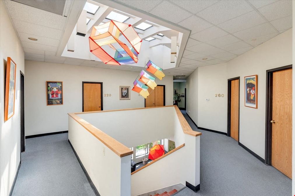 2413 N Washington St. Denver, CO 80205