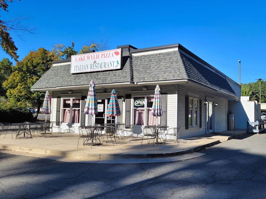 Lake Wylie Plaza