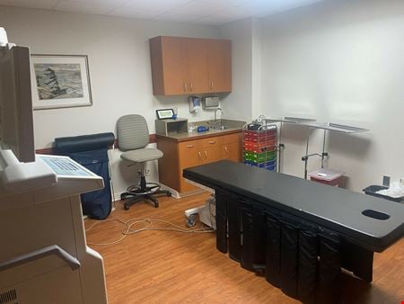 Preview of Office space for Rent at 816 Independence Blvd