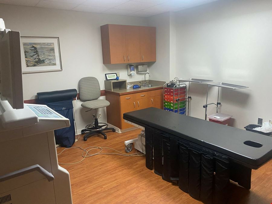 Bayside Medical Plaza
