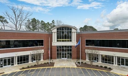 Preview of Office space for Rent at 501 Village Avenue