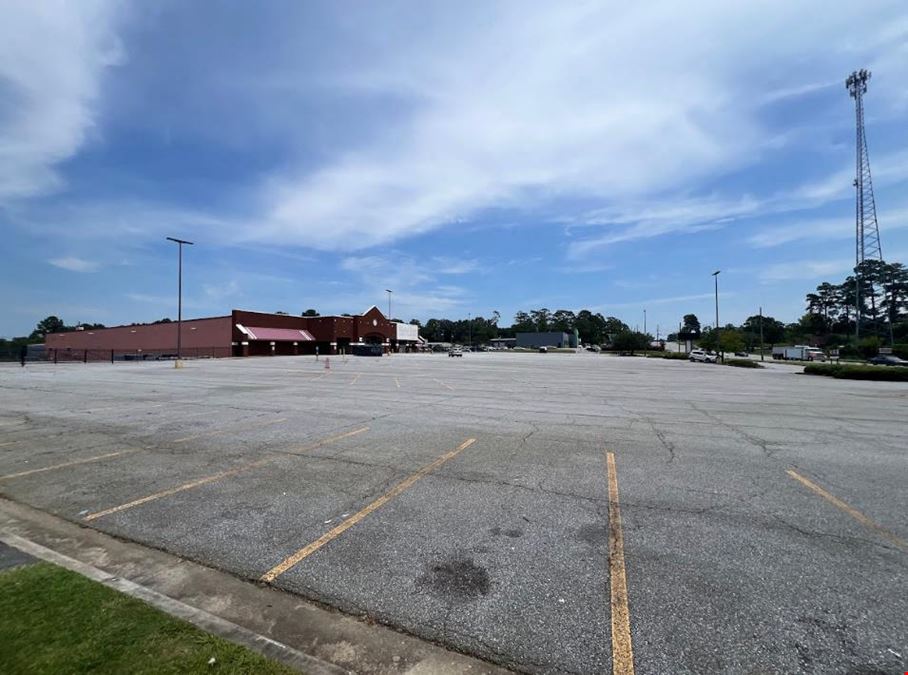 3952 US Hwy 80, Parcel A
