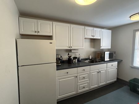 Preview of commercial space at 19 Weeks Ln