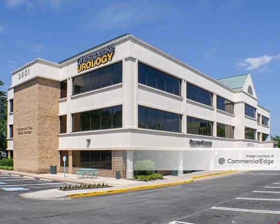 Preview of Retail space for Rent at 3801 International Drive