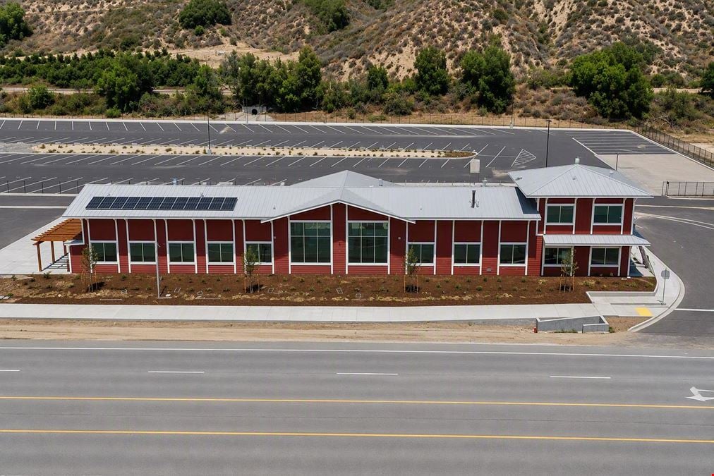 35-39 E Telegraph Rd