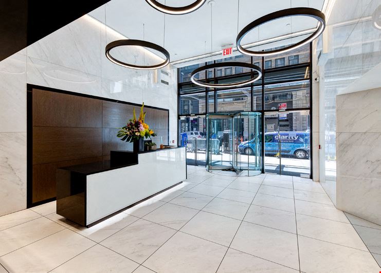 Chelsea Square - 251 West 30th Street