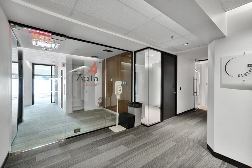425 de Maisonneuve