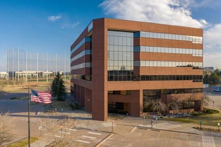 Preview of Office space for Rent at 6855 South Havana Street