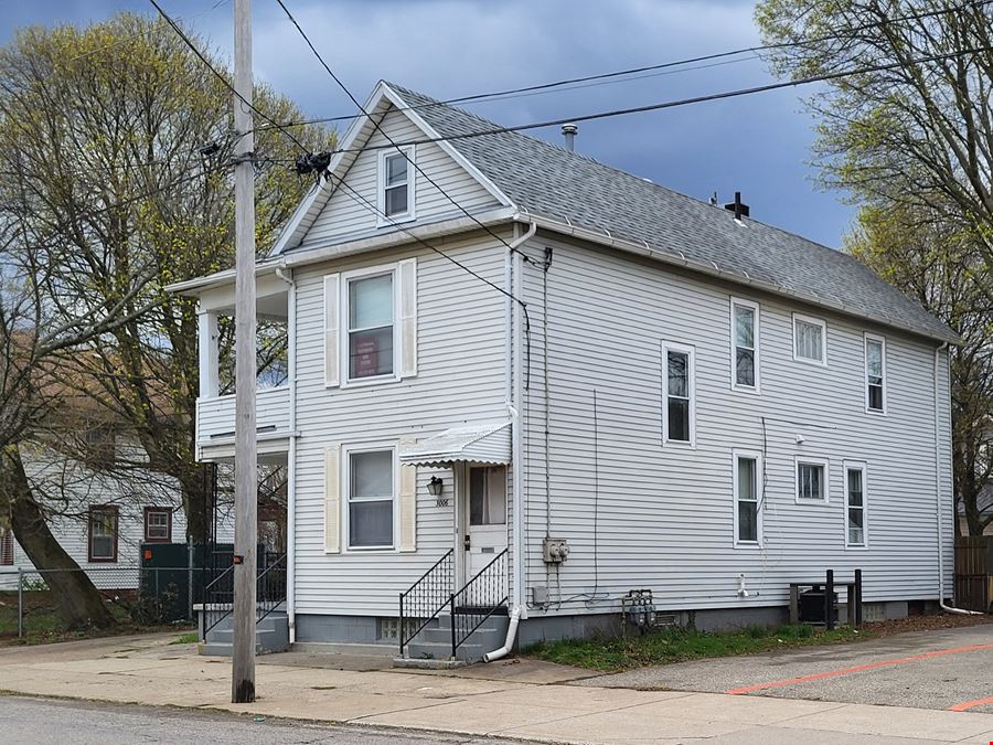 3006 Cherry Street