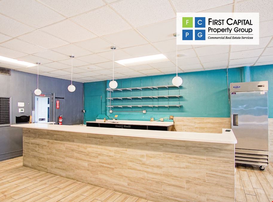 Edgewater Retail