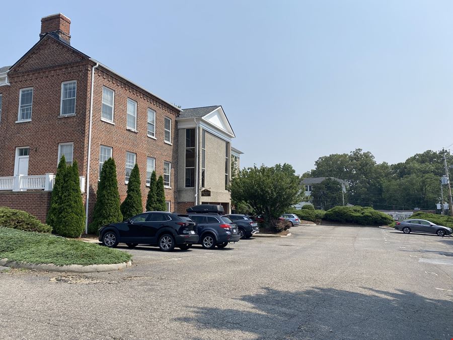 Ravenscroft Suites