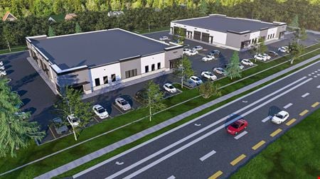 Preview of Retail space for Rent at 2360 S. Ridgewood Avenue
