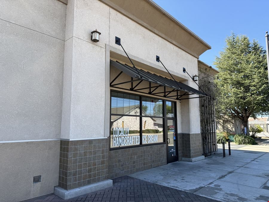 Anderson Retail / Office Opportunity