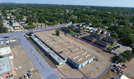 Preview of Other space for Sale at 443 10th Street North