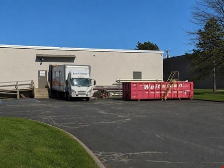Preview of Industrial space for Rent at 42 Karner Rd