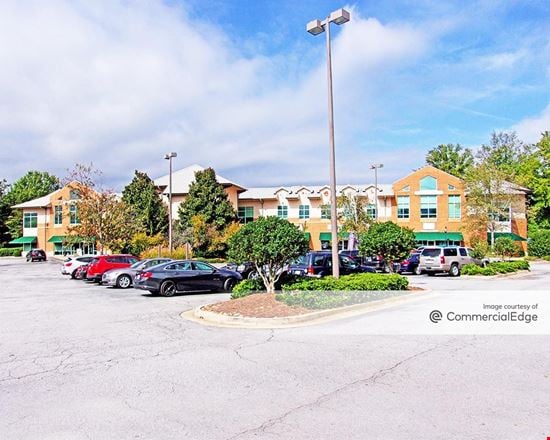 Preview of Office space for Rent at 300 Village Green Circle