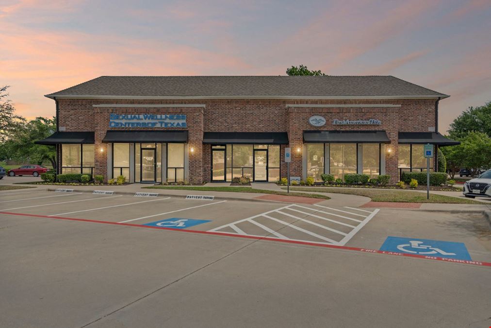 6211 Colleyville Blvd