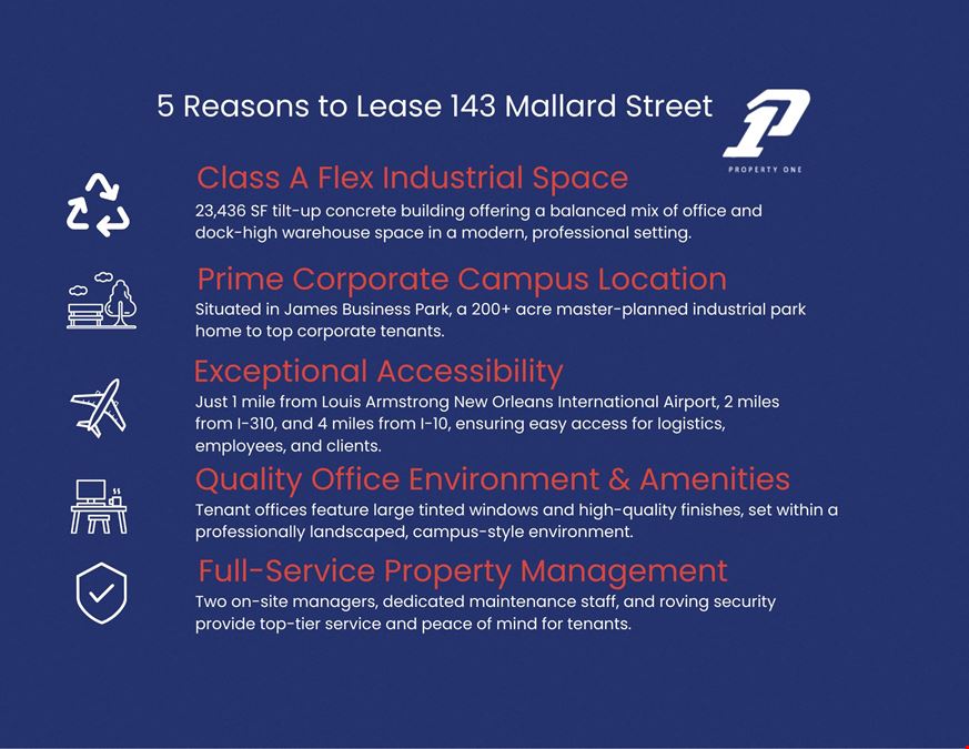 143 Mallard Street