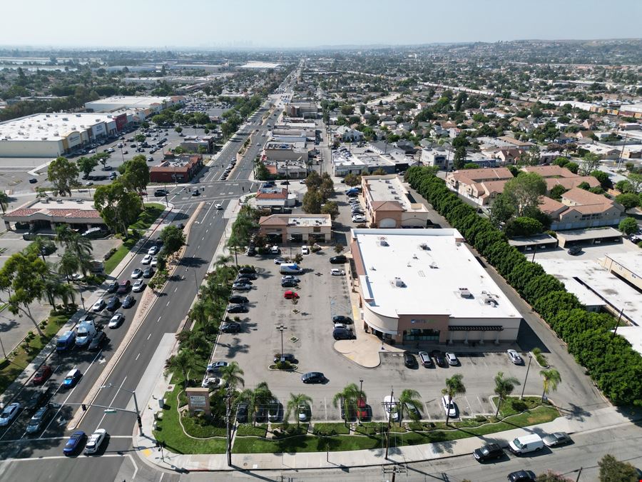 Freestanding 18K SF Former Rite Aid
