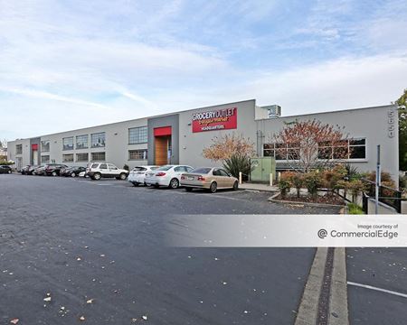 Preview of Office space for Rent at 5650 Hollis Street