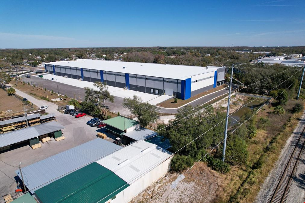 2279 - Tampa