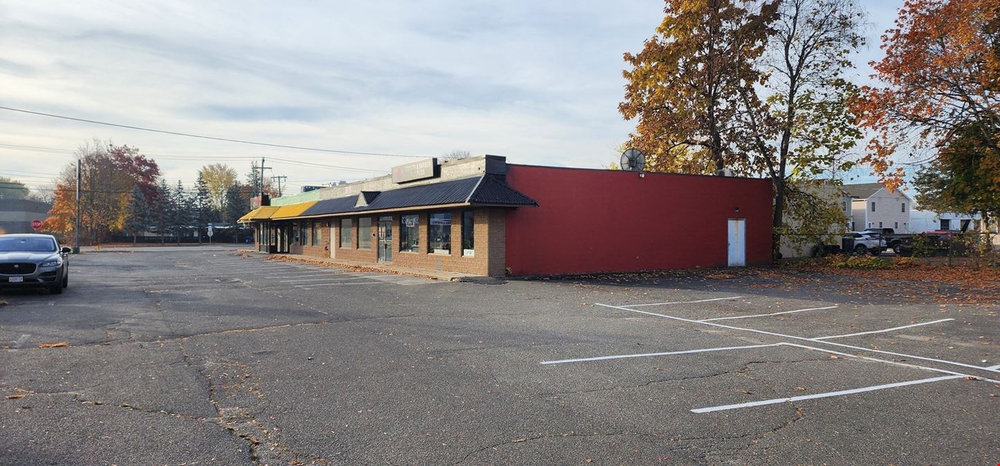 1168 Boston Rd