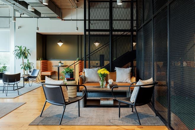 Preview of Coworking space for Rent at 5049 Edwards Ranch Clearfork, 4th Floor