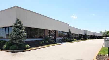 Preview of Industrial space for Rent at 12140 Lackland Road