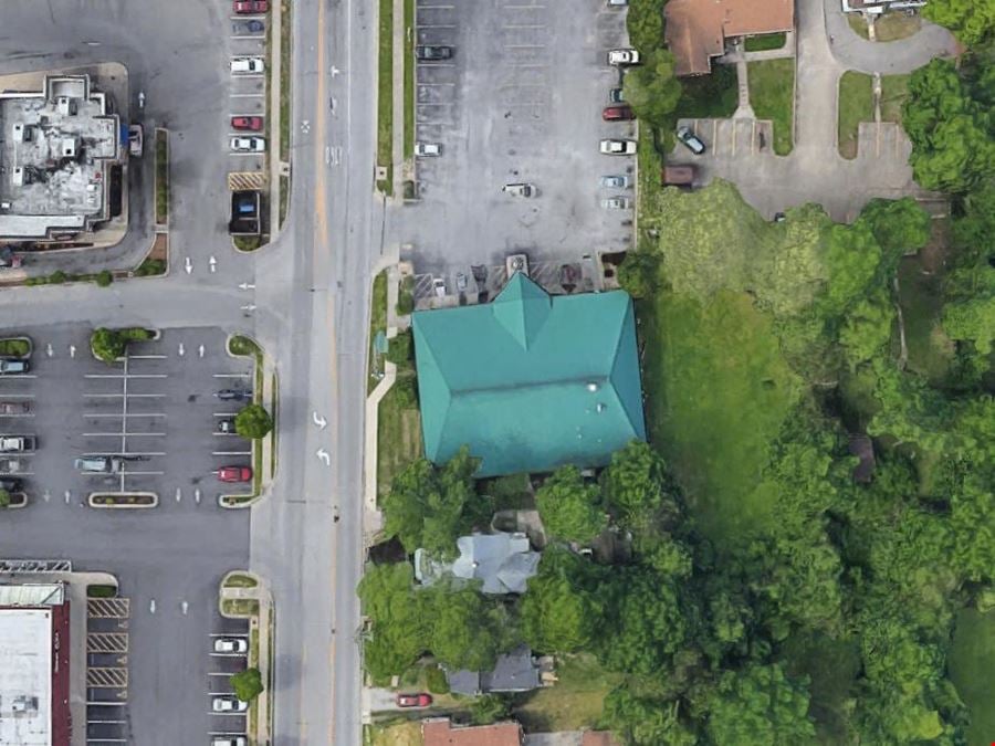 819 W. Main St.