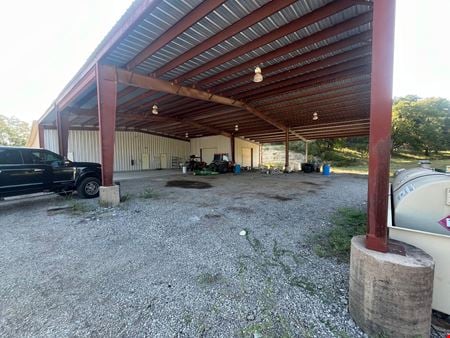 Preview of Industrial space for Rent at 800 County Road 257