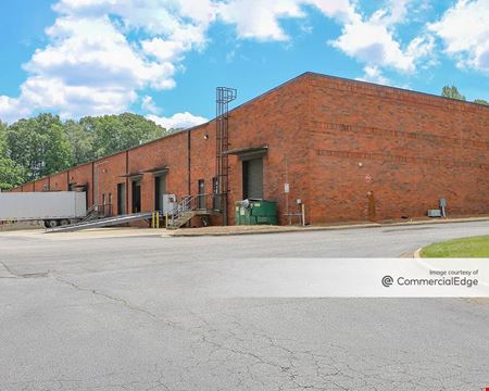 Preview of Industrial space for Rent at 1505 Pavilion Place