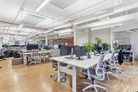Preview of commercial space at 7 West 18th Street