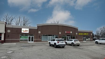Preview of Retail space for Sale at 1052 W. Ann Arbor Road