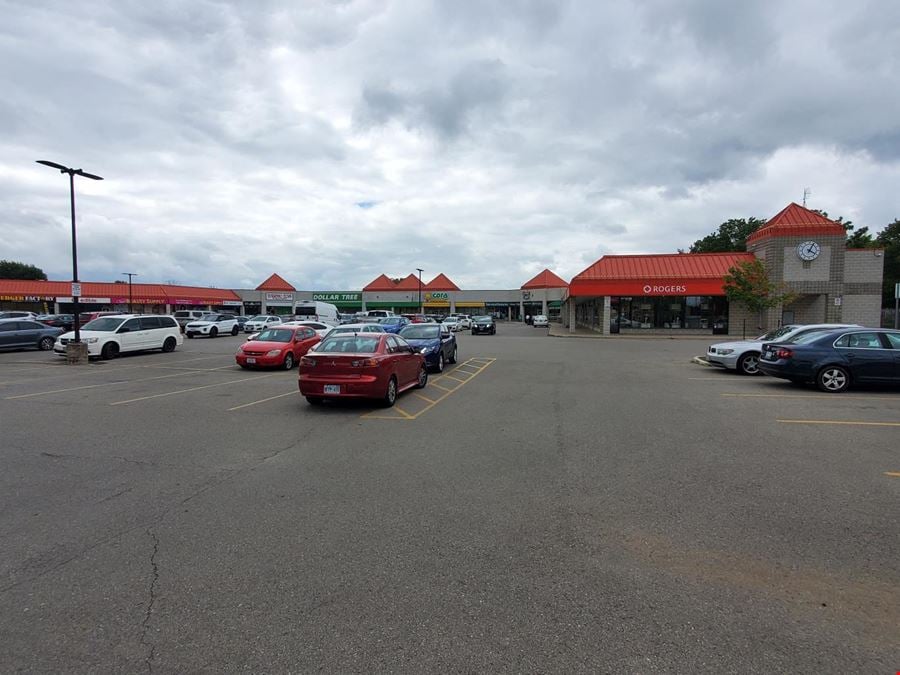 1400 Upper James Street, Hamilton
