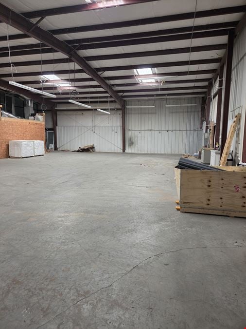 Office / Warehouse