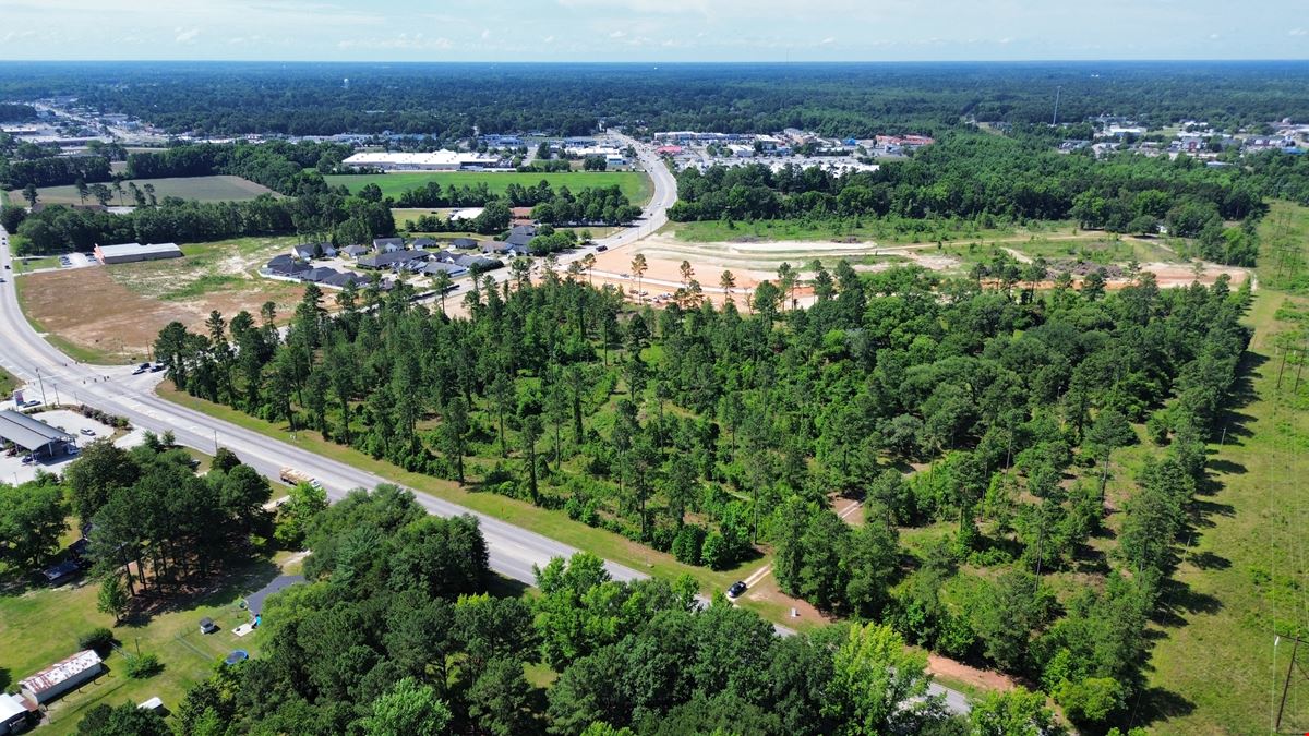Camden Hwy 1550