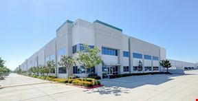Prologis Mountain View Industrial Park 3