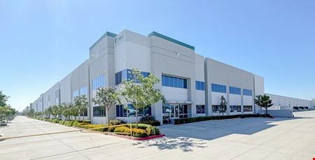 Preview of Industrial space for Rent at 18012 Slover Ave