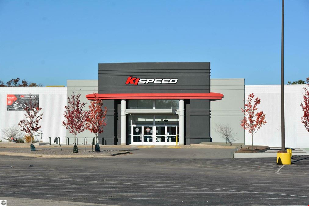 K-1 Speed