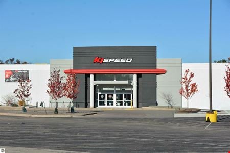 Preview of Retail space for Sale at 1212 West South Airport Road