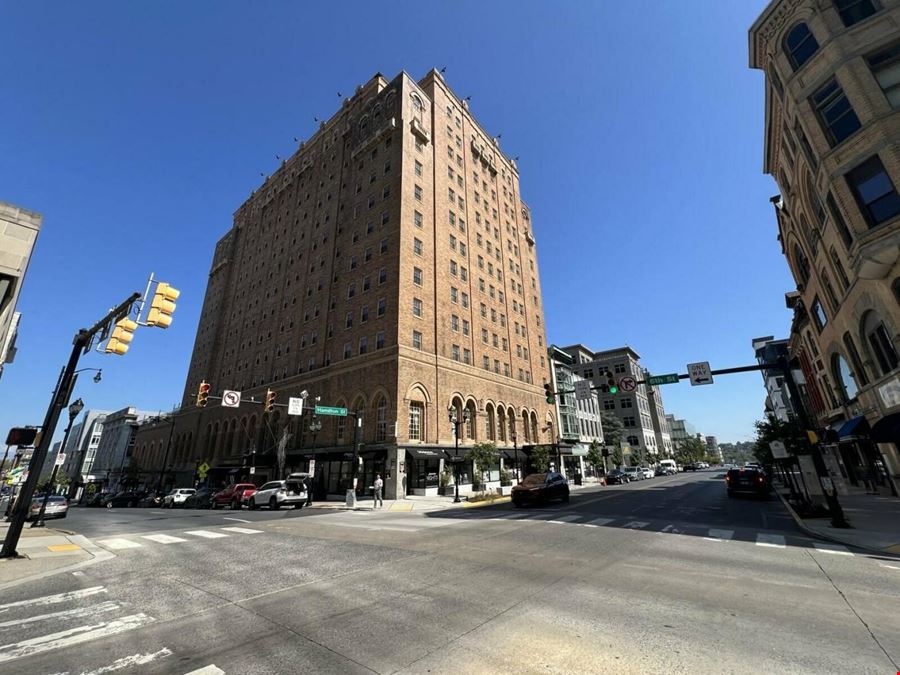 AMERICUS UNSCRIPTED HOTEL BY HYATT